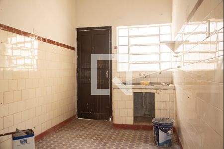 Casa de condomínio à venda com 200m², 3 quartos e 2 vagasCasa 1 - Cozinha