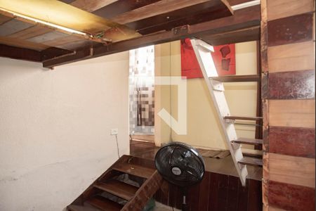 Casa de condomínio à venda com 200m², 3 quartos e 2 vagasCasa 3 - Sala