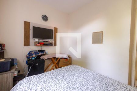 Quarto 1 de apartamento para alugar com 2 quartos, 50m² em Esplanada Independência, Taubaté