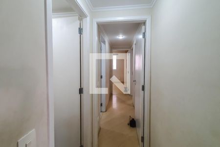 corredor de apartamento à venda com 3 quartos, 83m² em Vila Mariana, São Paulo