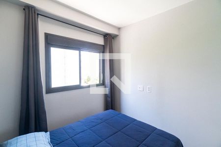 Quarto de apartamento à venda com 1 quarto, 29m² em Vila Santa Catarina, São Paulo