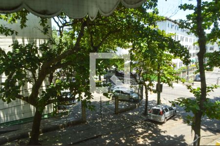 Vista do Quarto de apartamento à venda com 1 quarto, 50m² em Taquara, Rio de Janeiro