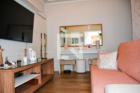 Sala de casa à venda com 4 quartos, 145m² em Vila Vivaldi, São Bernardo do Campo