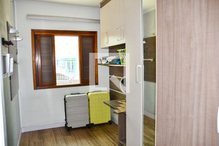 Quarto 1 de casa à venda com 4 quartos, 145m² em Vila Vivaldi, São Bernardo do Campo