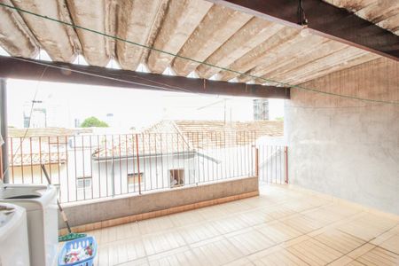 Casa à venda com 150m², 4 quartos e 1 vagaLavanderia