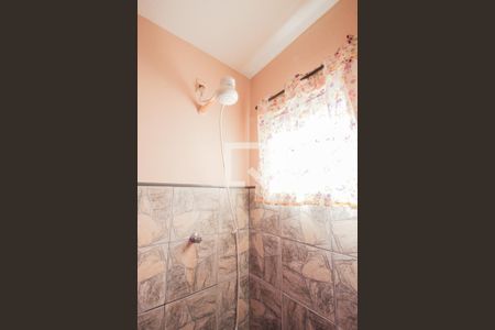 Casa à venda com 150m², 4 quartos e 1 vagaBanheiro da Suíte