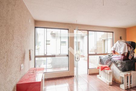 Casa à venda com 150m², 4 quartos e 1 vagaQuarto de Serviço