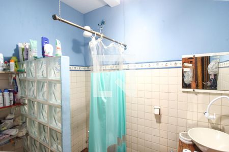 Casa à venda com 150m², 4 quartos e 1 vagaBanheiro da Suíte 4