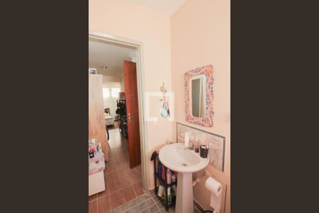 Casa à venda com 150m², 4 quartos e 1 vagaBanheiro da Suíte