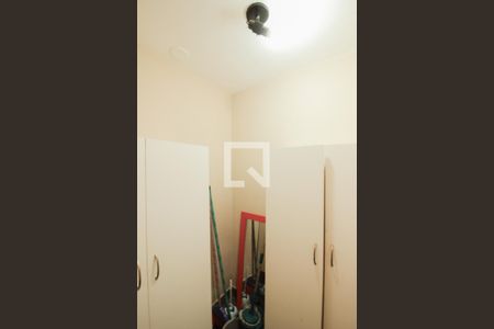 Casa à venda com 150m², 4 quartos e 1 vagaCloset da suíte 2