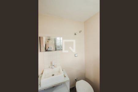 Casa à venda com 150m², 4 quartos e 1 vagaBanheiro da Suíte 3