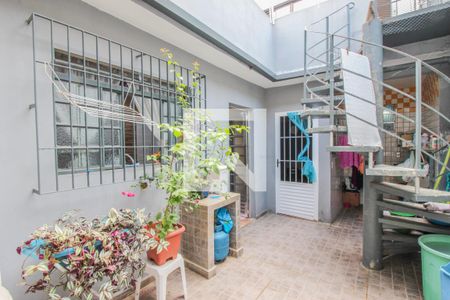 Casa à venda com 150m², 4 quartos e 1 vagaQuintal