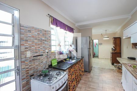 Casa à venda com 150m², 4 quartos e 1 vagaCozinha