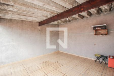 Casa à venda com 150m², 4 quartos e 1 vagaLavanderia