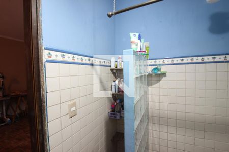 Casa à venda com 150m², 4 quartos e 1 vagaBanheiro da Suíte 4