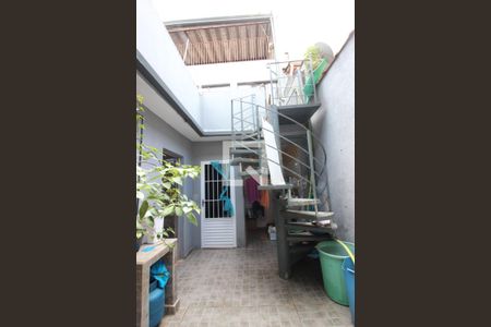 Casa à venda com 150m², 4 quartos e 1 vagaQuintal