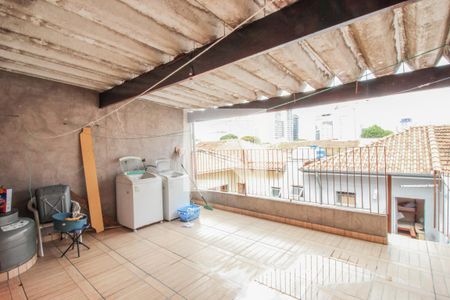 Casa à venda com 150m², 4 quartos e 1 vagaLavanderia