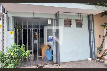 Casa à venda com 150m², 4 quartos e 1 vagaFachada