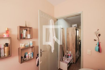 Casa à venda com 150m², 4 quartos e 1 vagaBanheiro da Suíte