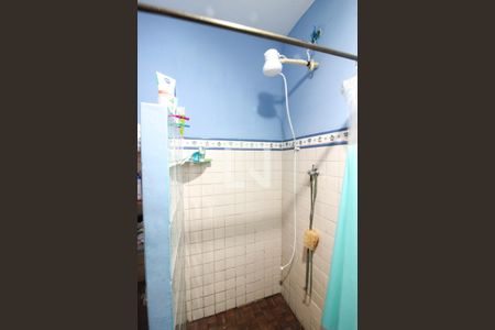 Casa à venda com 150m², 4 quartos e 1 vagaBanheiro da Suíte 4