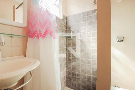 Casa à venda com 150m², 4 quartos e 1 vagaBanheiro da Suíte 2