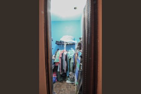 Casa à venda com 150m², 4 quartos e 1 vagaCloset da suíte 4