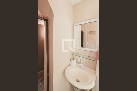 Casa à venda com 150m², 4 quartos e 1 vagaBanheiro da Suíte 2