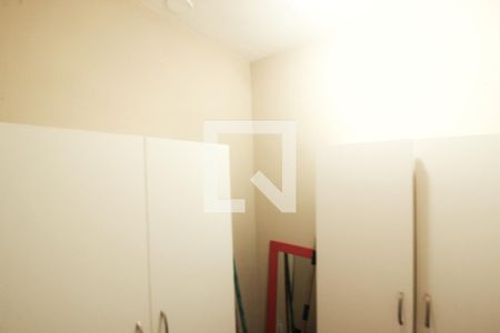 Casa à venda com 150m², 4 quartos e 1 vagaCloset da suíte 2