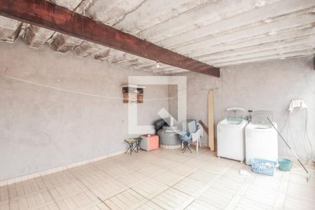Casa à venda com 150m², 4 quartos e 1 vagaLavanderia