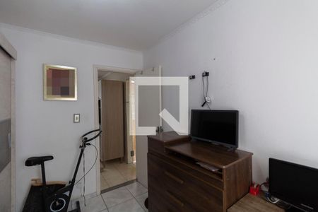 Quarto 2 de apartamento à venda com 2 quartos, 46m² em Vila Nhocune, São Paulo