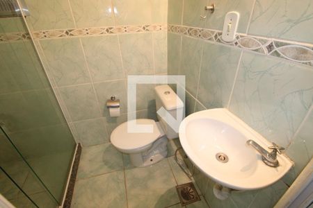 Apartamento à venda com 50m², 1 quarto e sem vagaBanheiro