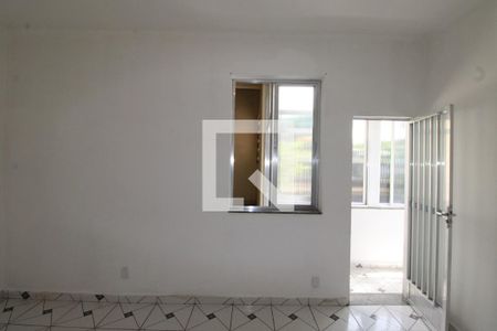 Sala de apartamento à venda com 1 quarto, 50m² em Piedade, Rio de Janeiro
