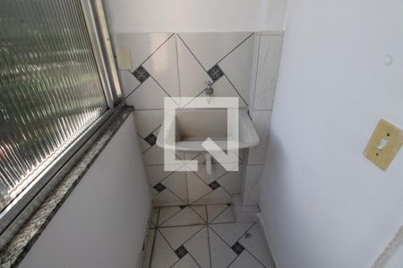 Apartamento à venda com 50m², 1 quarto e sem vagaÁrea de Serviço
