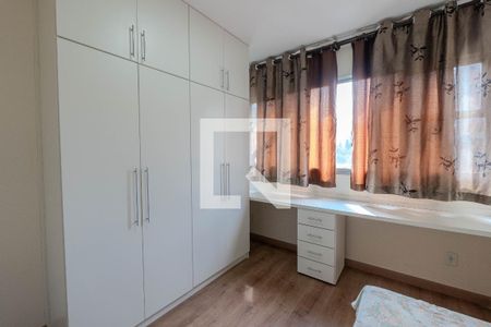 Quarto 1 de apartamento para alugar com 2 quartos, 59m² em Bela Vista, São Paulo