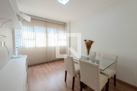 sala de apartamento para alugar com 2 quartos, 59m² em Bela Vista, São Paulo