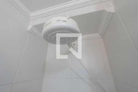 Apartamento para alugar com 59m², 2 quartos e 1 vaga Apartamento para alugar com 59m², 2 quartos e 1 vagaBanheiro