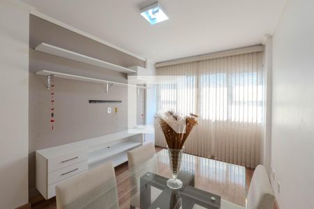 sala de apartamento para alugar com 2 quartos, 59m² em Bela Vista, São Paulo