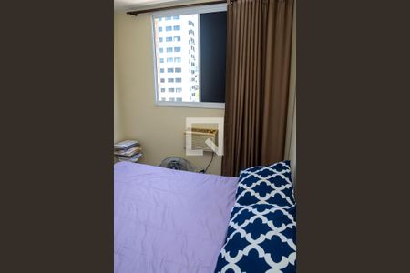 Apartamento à venda com 50m², 2 quartos e 1 vaga Apartamento à venda com 50m², 2 quartos e 1 vagaQuarto 1 - Armários