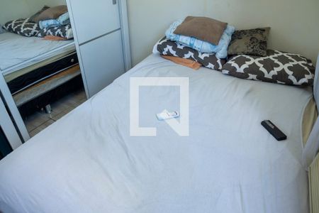Apartamento à venda com 50m², 2 quartos e 1 vaga Apartamento à venda com 50m², 2 quartos e 1 vagaQuarto 2 - Armários