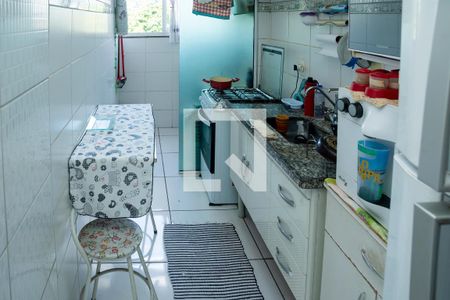 Apartamento à venda com 50m², 2 quartos e 1 vaga Apartamento à venda com 50m², 2 quartos e 1 vagaCozinha - Armários