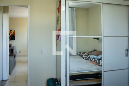 Apartamento à venda com 50m², 2 quartos e 1 vaga Apartamento à venda com 50m², 2 quartos e 1 vagaQuarto 2 - Armários