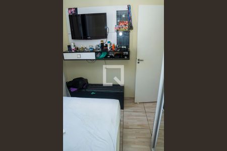 Apartamento à venda com 50m², 2 quartos e 1 vaga Apartamento à venda com 50m², 2 quartos e 1 vagaQuarto 2 - Armários