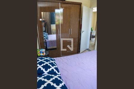 Apartamento à venda com 50m², 2 quartos e 1 vaga Apartamento à venda com 50m², 2 quartos e 1 vagaQuarto 1 - Armários