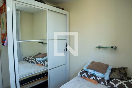 Apartamento à venda com 50m², 2 quartos e 1 vaga Apartamento à venda com 50m², 2 quartos e 1 vagaQuarto 2 - Armários