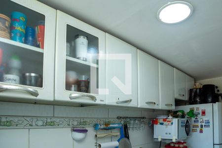 Apartamento à venda com 50m², 2 quartos e 1 vaga Apartamento à venda com 50m², 2 quartos e 1 vagaCozinha - Armários