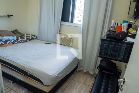 Apartamento à venda com 50m², 2 quartos e 1 vaga Apartamento à venda com 50m², 2 quartos e 1 vagaQuarto 2 - Armários