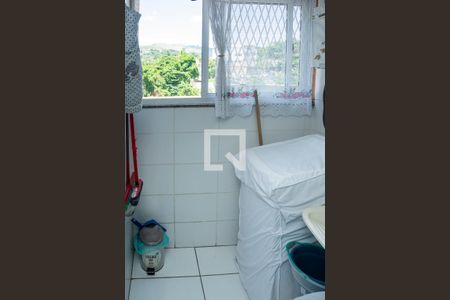 Apartamento à venda com 50m², 2 quartos e 1 vaga Apartamento à venda com 50m², 2 quartos e 1 vagaÁrea de Serviço