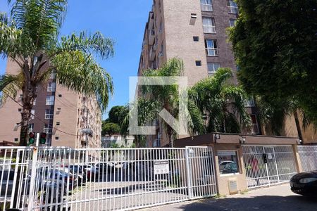 Apartamento à venda com 50m², 2 quartos e 1 vaga Apartamento à venda com 50m², 2 quartos e 1 vagaÁrea Comum - Fachada Externa/Portaria