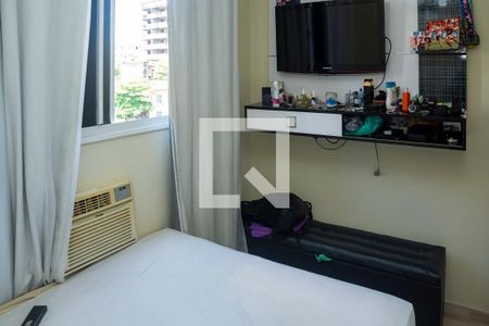 Apartamento à venda com 50m², 2 quartos e 1 vaga Apartamento à venda com 50m², 2 quartos e 1 vagaQuarto 2 - Armários