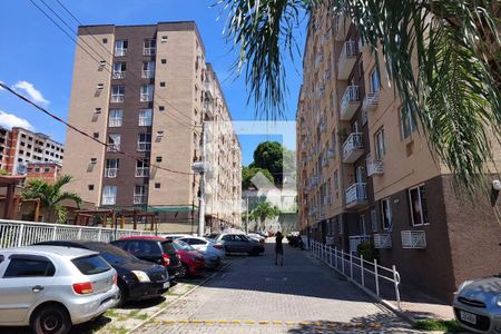 Apartamento à venda com 50m², 2 quartos e 1 vaga Apartamento à venda com 50m², 2 quartos e 1 vagaÁrea Comum - Estacionamento